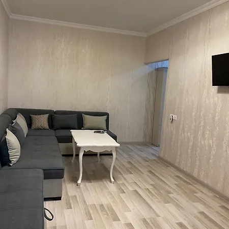 Farik'In Tuerkiye'Deki Evi Apartment
